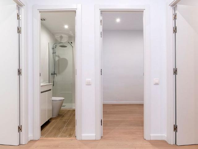 Piso en venta en avenida De Madrid, Barcelona, de 89 m² 3 habitaciones por 620.000