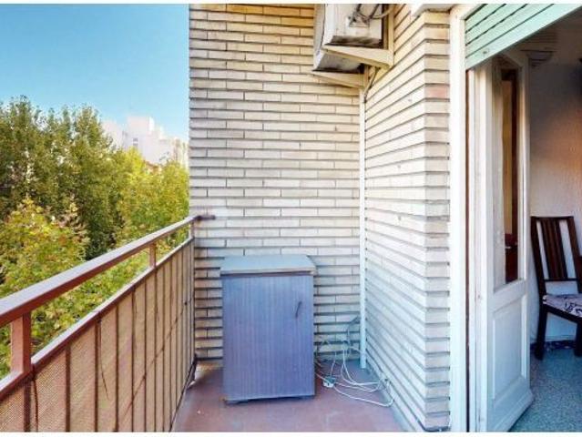 Piso en venta en Avenida de Madrid, Los Enlaces Zaragoza