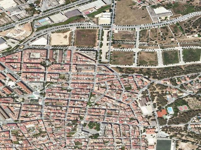 Piso en venta en avenida De Mas D'en Serra, Sant Pere de Ribes, de 57 m² 3 habitaciones por 145.000