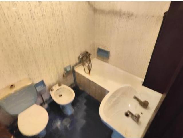 Piso en venta en Avenida de Salamanca
