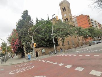 Collblanc, Ronda Litoral, Barcelona, Cataluña, Cataluña