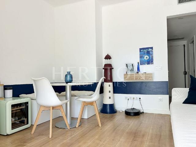 Piso en venta en avenida De Platja D'aro, Castell Platja d´Aro, de 55 m² 2 habitaciones por 299.000