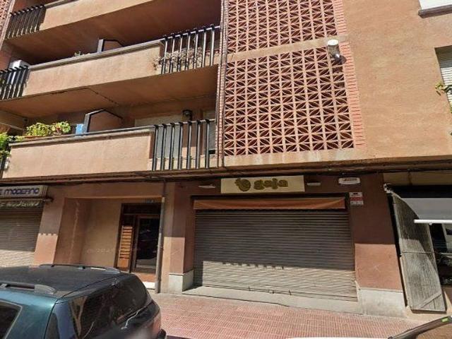 Estudio en venta en avenida De Roma, Manlleu, de 40 m² por 40.700