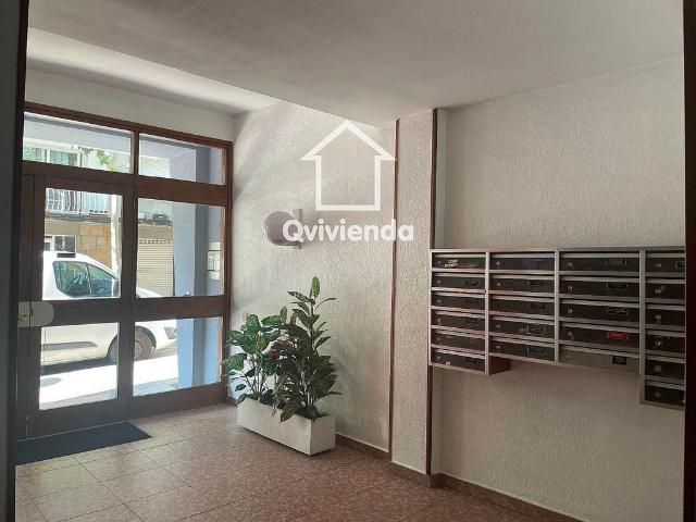 Piso en venta en avenida De Rafael Casanova, Mollet del Vallès, de 73 m² 4 habitaciones por 139.000