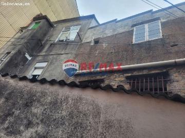 Piso en venta en Avenida de Ramón Nieto, Lavadores, Vigo
