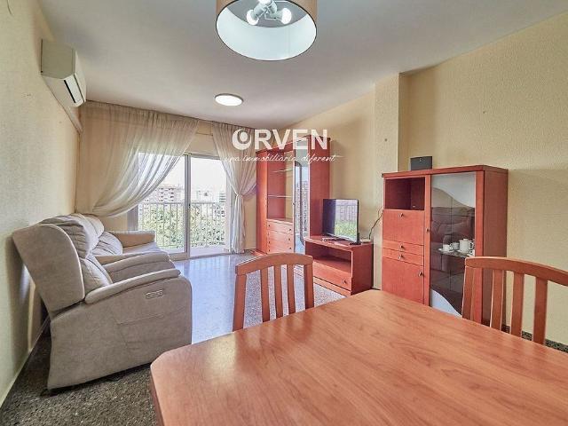 Piso en venta en avenida De Ramón y Cajal, Tarragona, de 65 m² 3 habitaciones por 250.000