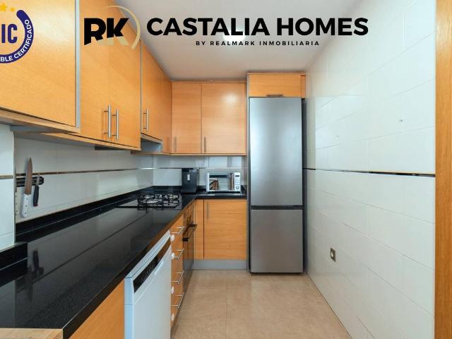Piso en Venta en Avenida de Valencia Avenida de Casalduch