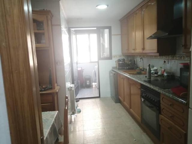 Piso en Venta en Avenida de Valencia Avenida de Casalduch