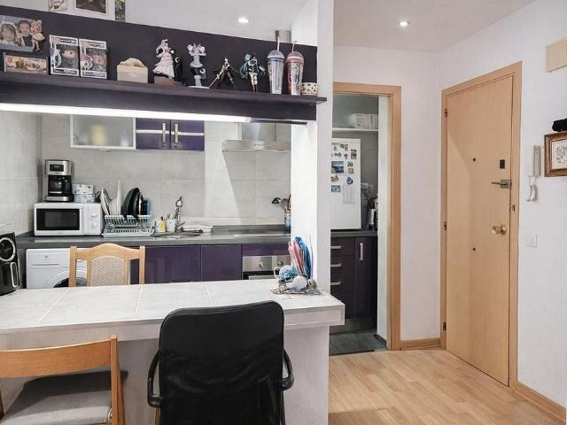 Piso en venta en avenida De Vallderoure, Calella, de 55 m² 3 habitaciones por 170.000