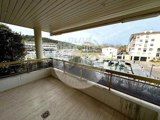 Piso en venta en avenida De Verona Terol, Castell Platja d´Aro, de 80 m² 2 habitaciones por 570.000