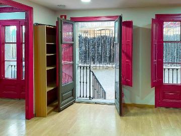 Piso en venta en avenida Del Marquès de L'argentera, Barcelona, de 125 m² 4 habitaciones por 749.000