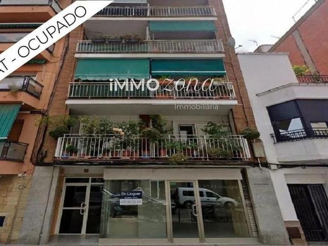 Piso en venta en avenida Del Mediterrani, Pineda de Mar, de 55 m² 2 habitaciones por 100.000