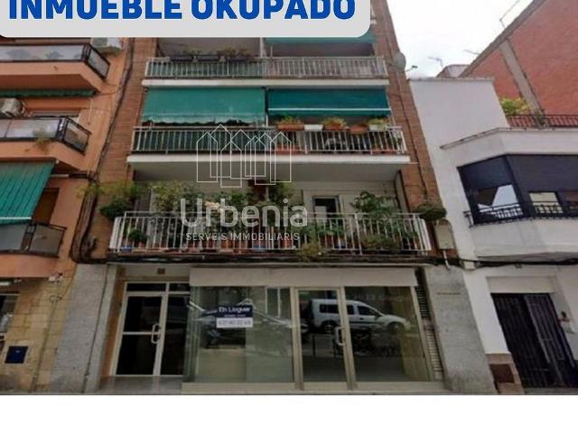 Piso en venta en avenida Del Mediterrani, Pineda de Mar, de 55 m² 2 habitaciones por 100.000