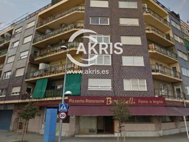 Piso en venta en avenida Del Mediterrani, Pineda de Mar, de 59 m² 3 habitaciones por 113.630