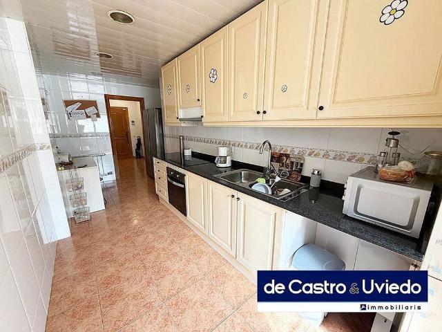 Piso en venta en avenida Del Mediterrani, Pineda de Mar, de 79 m² 3 habitaciones por 230.000