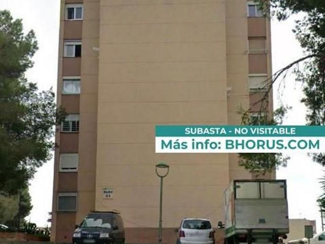 Piso en venta en avenida Del Montsant, Tarragona, de 73 m² 2 habitaciones por 76.300