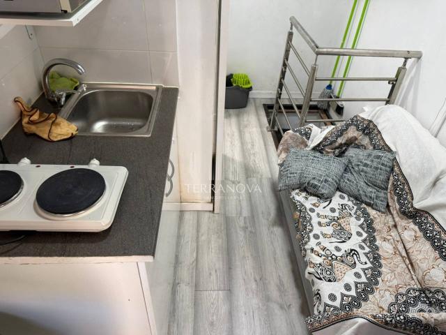 Piso en venta en Avenida del Bosc