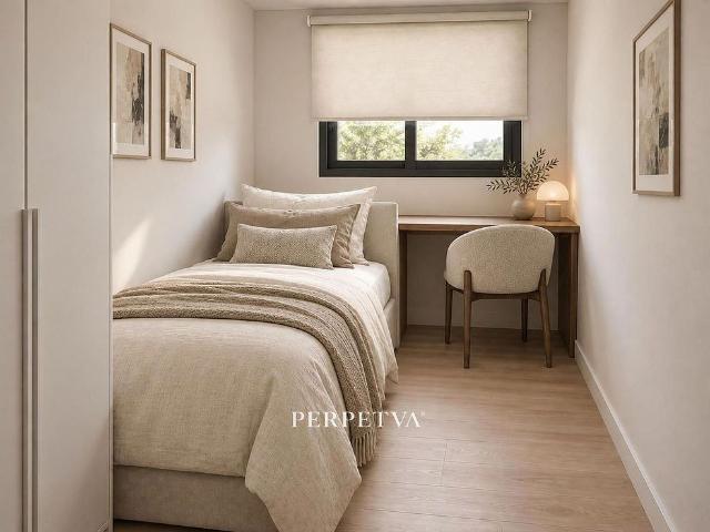 Piso en venta en avenida Del Doctor Pasteur, Igualada, de 74 m² 2 habitaciones por 254.000