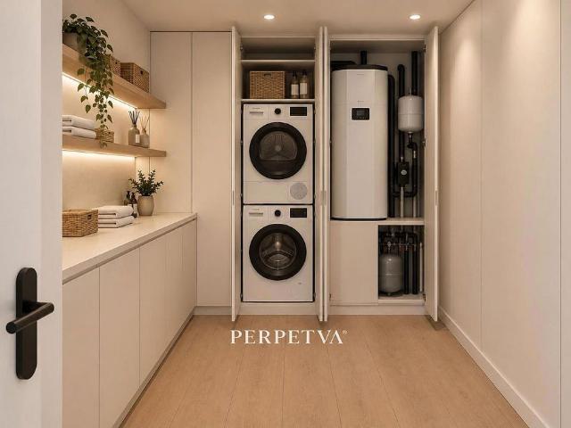 Piso en venta en avenida Del Doctor Pasteur, Igualada, de 95 m² 3 habitaciones por 313.000