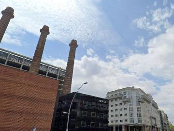 Piso en venta en avenida Del Paral·Lel, Barcelona, de 29 m² 1 habitación por 119.000