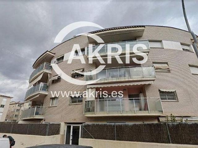 Piso en venta en avenida Del Pintor Mir, Terrassa, de 61 m² 1 habitación por 150.000