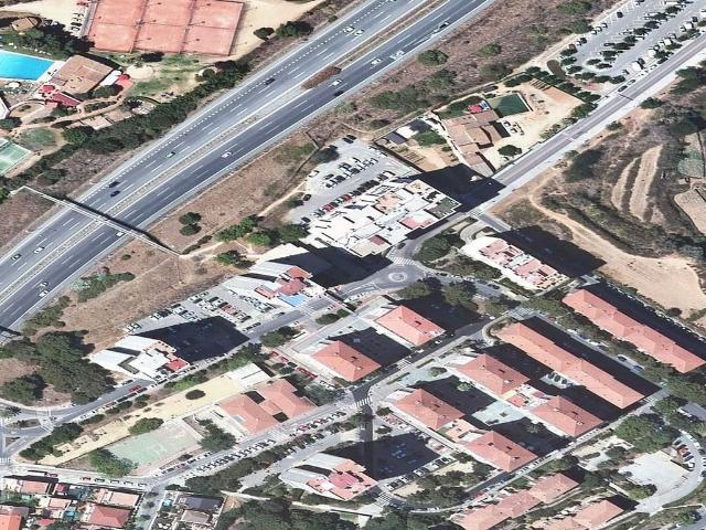 Piso en venta en avenida Del Turó, Montgat, de 124 m² 3 habitaciones por 305.000