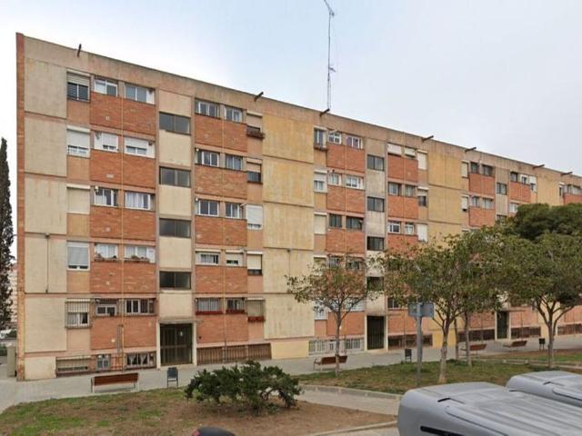 Piso en venta en avenida Dels Rasos de Peguera, Barcelona, de 58 m² 2 habitaciones por 62.500