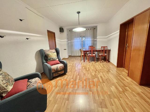 Piso en venta en avenida Diagonal, Barcelona, de 59 m² 3 habitaciones por 315.000