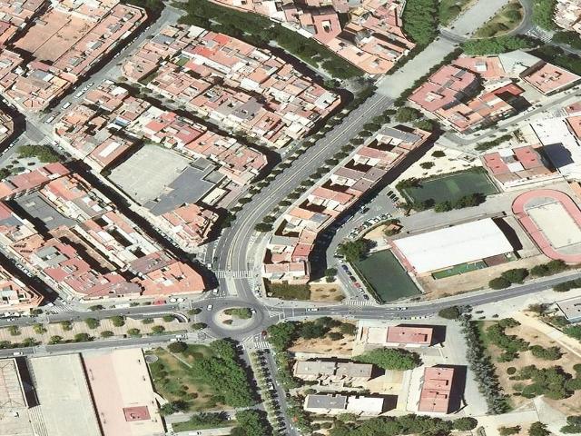 Piso en venta en avenida D'isabel la Catòlica, Hospitalet de Llobregat, L´, de 70 m² 3 habitaciones por 189.200