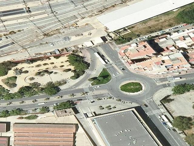 Piso en venta en avenida D'isabel la Catòlica, Hospitalet de Llobregat, L´, de 72 m² 2 habitaciones por 196.000