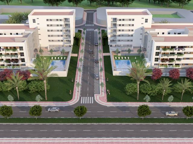 Piso en Venta en Avenida Elvas
