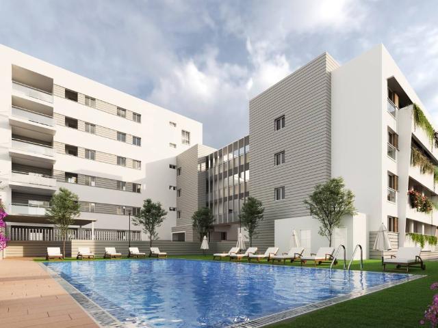 Piso en Venta en Avenida Elvas