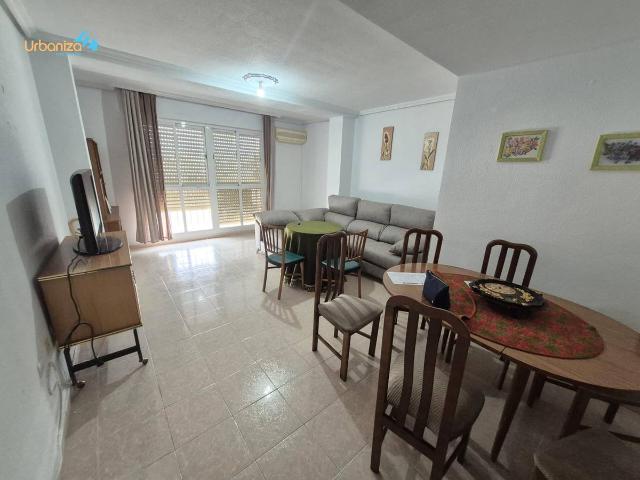 Piso en Venta en Avenida Elvas