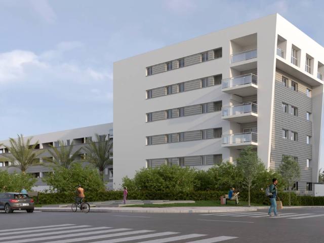 Piso en Venta en Avenida Elvas