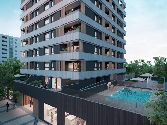Piso en Venta en Avenida Elvas