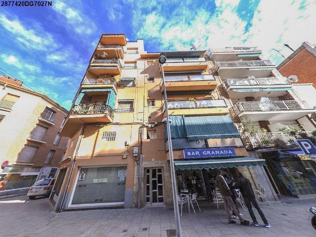 Piso en venta en avenida El Mediterrani, Pineda de Mar, de 62 m² 3 habitaciones por 74.500