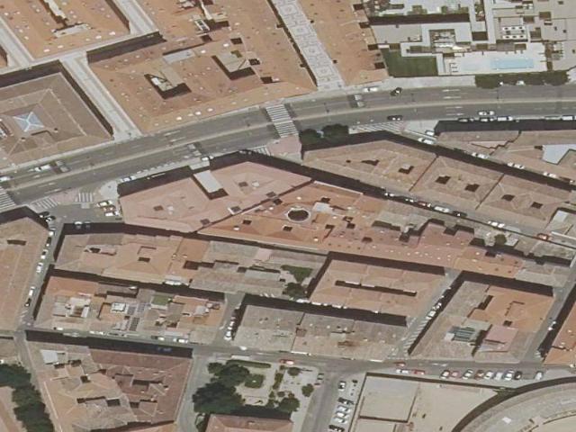 Piso en Venta en Avenida Europa San Antón