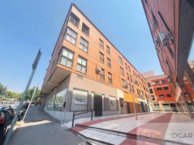 Piso en Venta en Avenida Europa San Antón