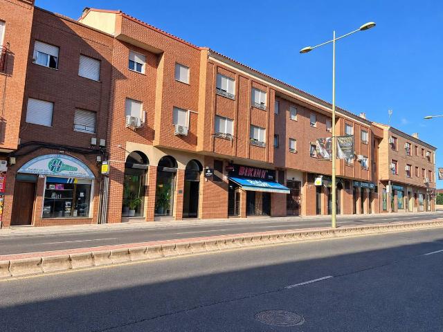 Piso en Venta en Avenida Europa San Antón