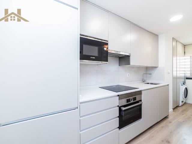 Piso en Venta en Avenida Europa
