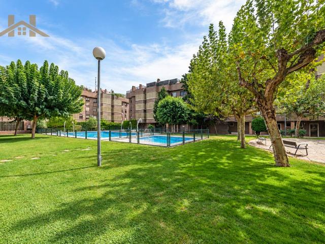 Piso en Venta en Avenida Europa