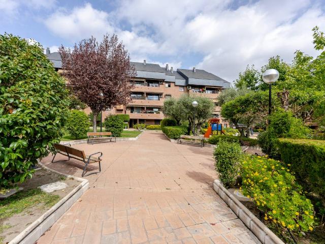 Piso en Venta en Avenida Europa
