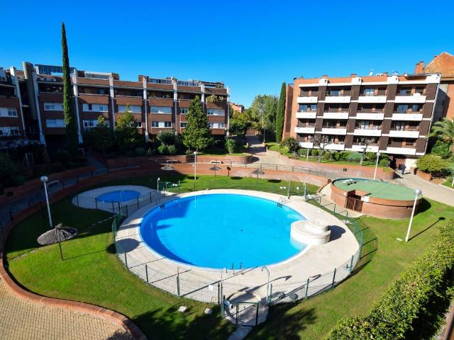 Piso en Venta en Avenida Europa