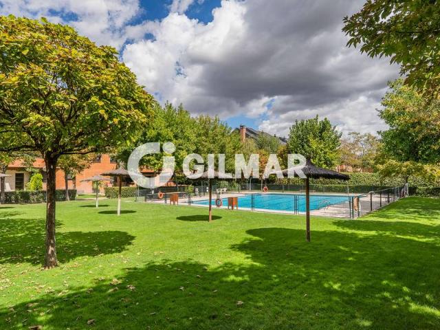 Piso en Venta en Avenida Europa