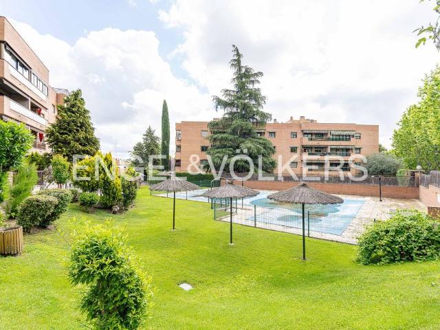 Piso en Venta en Avenida Europa
