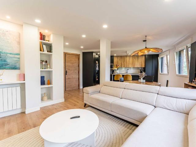 Piso en Venta en Avenida Europa