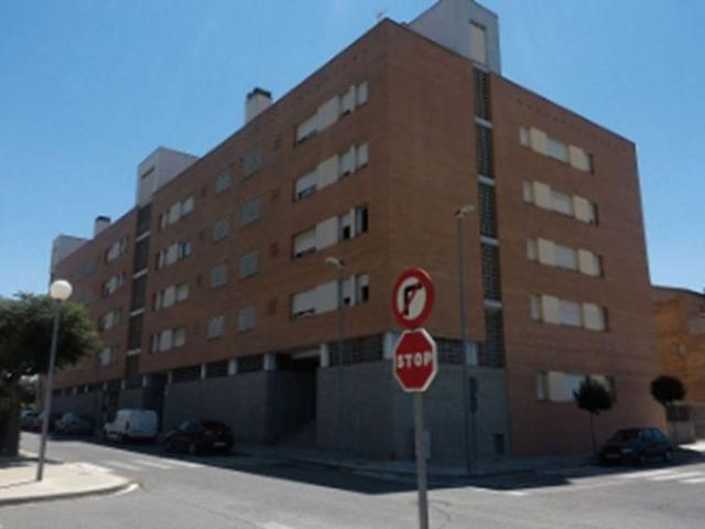 Piso en venta en avenida Francesc Macià, Cervera, de 89 m² 3 habitaciones por 111.200