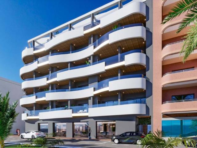 Piso en Venta en Zona Playa del Cura