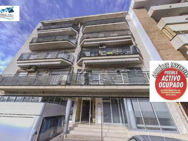 Piso en venta en avenida Hispanitat, Pineda de Mar, de 87 m² 3 habitaciones por 261.806