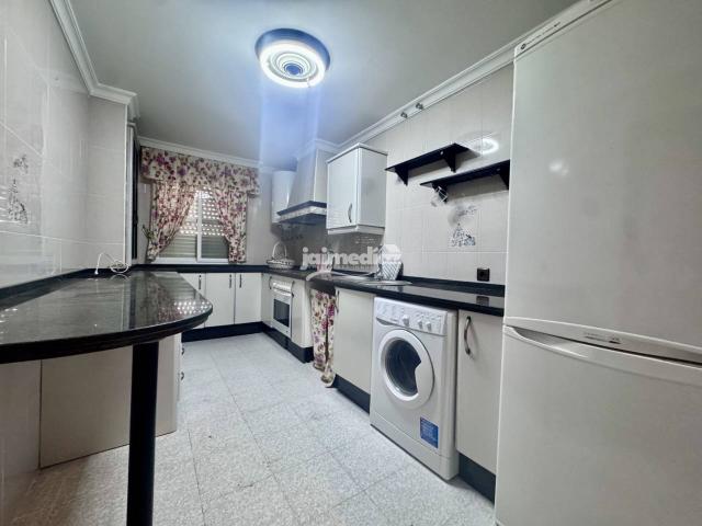PISO EN VENTA EN AVENIDA JARDIN DE LAS DELICIAS